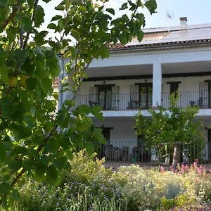 San Marcos, Guest house