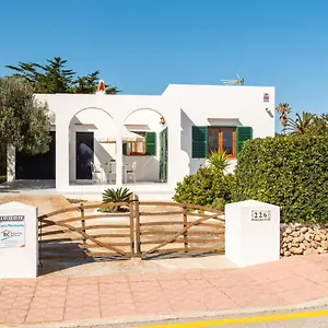 Casa Marinada Es Mercadal