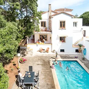 Casa Sa Posidonia -posidonia Surf&stay- Ciutadella (Menorca)