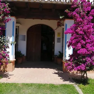Azul Rural Guest house