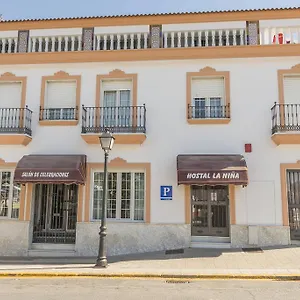 Restaurante La Nina Guest house
