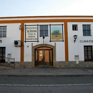 La Encina Pensión