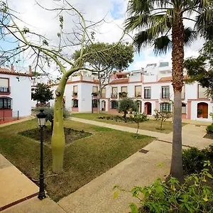 Hospederia V Centenario Guest house