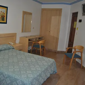 Blumen Guest house